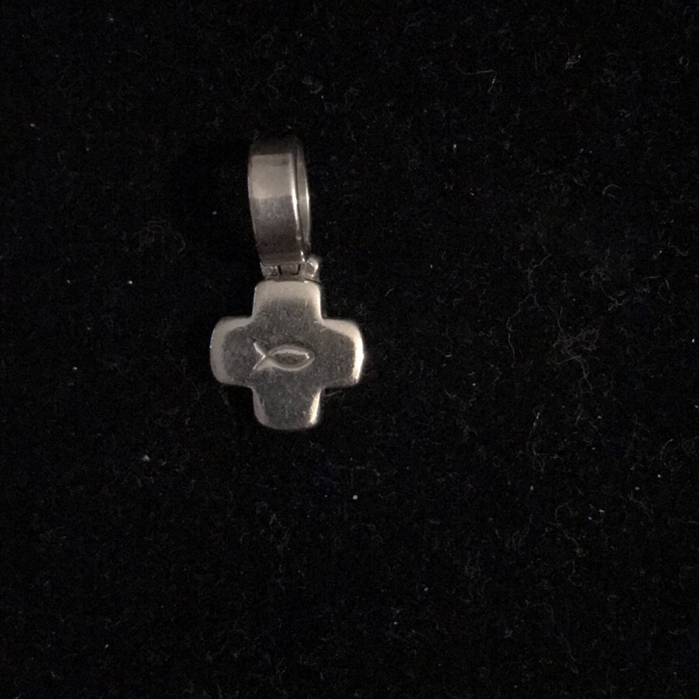 Silpada pendant
